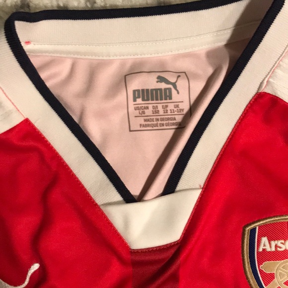 Authentic licensed jersey - Picture 3 of 4